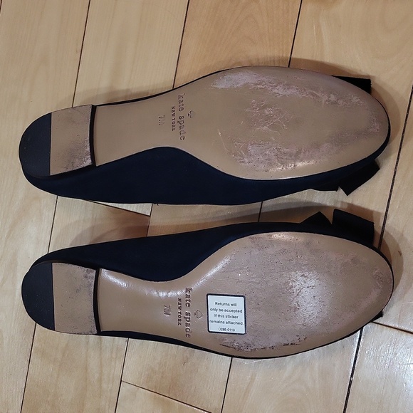 Kate Spade flats - Picture 3 of 3